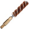 Raetz Bronze Brush 9mm (.357'') - Male Thread M5