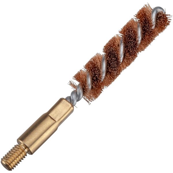 Raetz Bronze Brush 9mm (.357'') - Male Thread M5