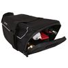 ZEFAL Z Light Saddle Bag, Black, Large