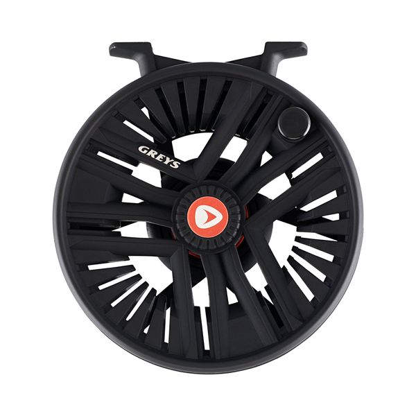 Greys Fin Fly Fishing Reel