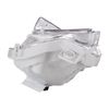 TYC Left Turn Signal Light Assembly Compatible with 2015-2017 Toyota Camry