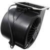 Cleveland Iron Works Circulation Blower: 66612-AMP