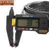ETUKER 2 Pin Trailer Cable 10M 2x0.75mm² Trailer Cable 2Core Automotive Wire Cable
