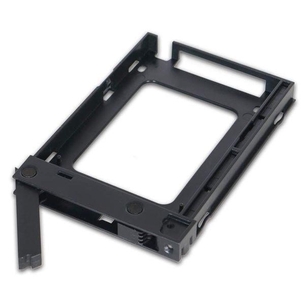 ExpressTray MB742TP-B - Extra-Tray / Einschub für ICY DOCK ExpressCage MB742SP-B