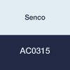 Senco AC0315 Main Body End Cap