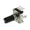 Alps Electric EC12E2420404 Mechanical Rotary Encoder Pulse Count: 24 Flat Shaft