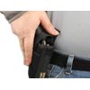 New Barsony OWB Holster + Speed-Loader Pouch for Taurus 66 607 627 Tracker (7 Shot) Right