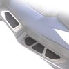 Endurance EJ643K0CA1 Motorcycle Step Board Set FORZA Forza