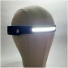 BRYTE Band LED Headband Light by Micro-Mark