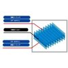 SIMOTA Shimota Absolute Power Filter OS-018 JB64W Jimny Air Filter Element