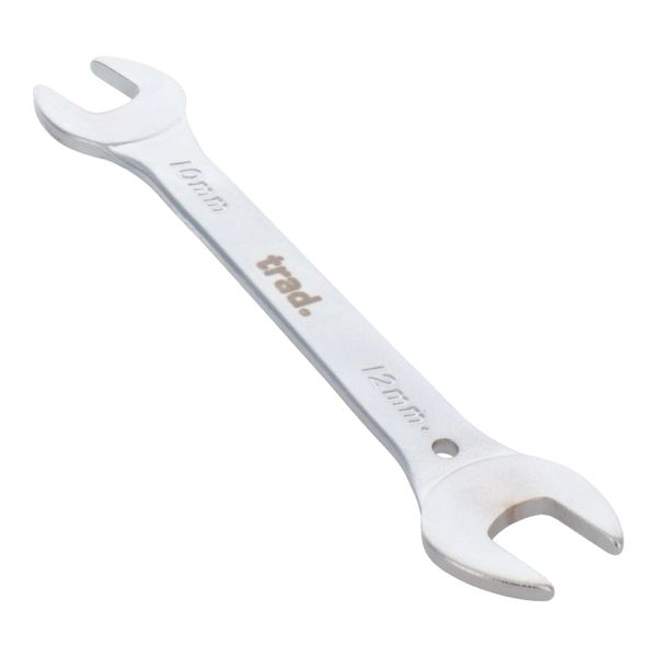 TRAD TGS-1012 Ultra Thin Spanner 10x12#350333