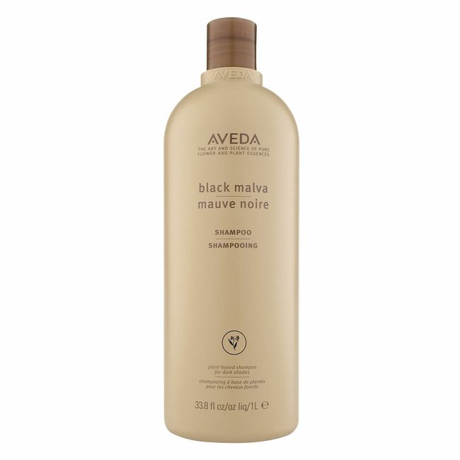 Aveda Black Malva Shampoo 33.8 oz  Discontinued Liter