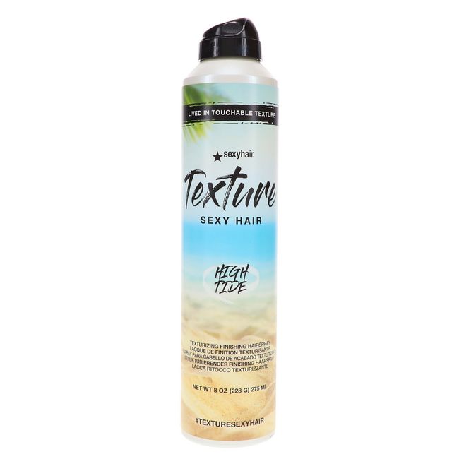 Sexy Hair Texture Sexy Hair High Tide Texturizing Finishing Spray 8 oz