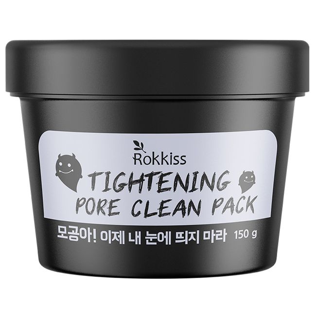 Rocky's Tightening Pore Clean Pack 150g