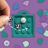 LEGO 41928 DOTS Bag Tag Narwhal
