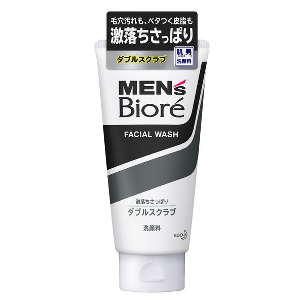 menzubiore Double Club Face