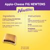 Newtons Soft & Fruit Chewy Fig Cookies, 10 oz Pack