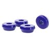 SuperPro SPF1244K Rear Forward Suspension Trailing Arm Bushing Compatible with 83-93 Montero