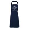 Shopagift It's a Nurse Thing, You Wouldn't Understand Apron - Navy