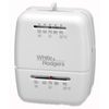White-Rodgers 1C20-101 Mechanical Thermostat Direct Wired ;Grey WLM