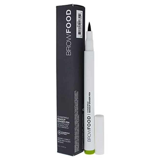 LashFood Chamomile Makeup Eraser Pen: 0.03 oz