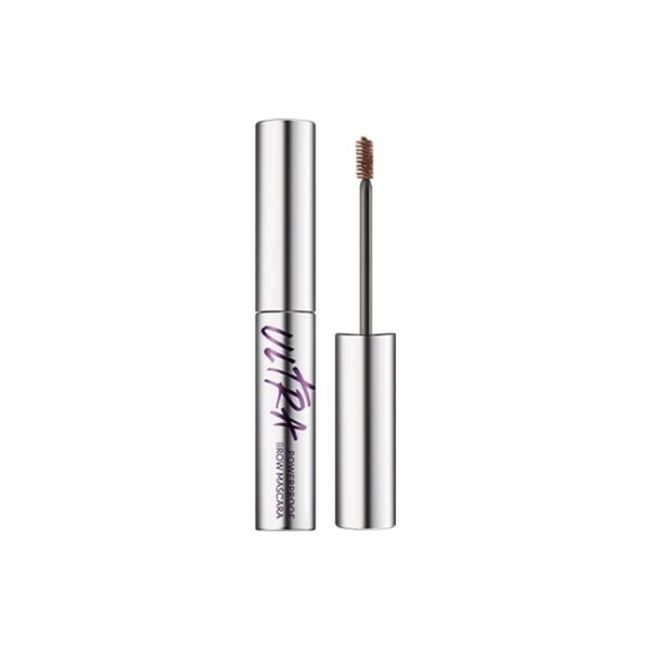 Missha Ultra Power Proof Brow Color Red Brown 875612