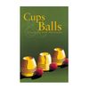 Royal Magic Magic Cups & Balls Booklet from