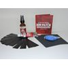 Cracked Rim Repair Kit (Better than welding) Master Kit (12) Patch Kit