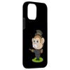 iPhone 12 mini Monkey Wizard Magic wand Case