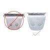 service_parts Stubble Clipper Comb 2mm 2 mm Compatible With Philips Beard Trimmer Shaver