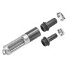 GARDENA Suction Filter Set with Backflow Preventer