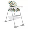 Graco Snackease Quick Folding Highchair Organza