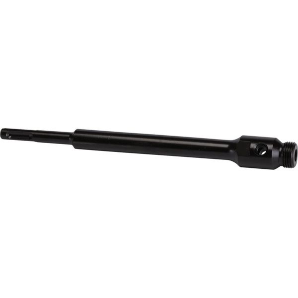 Draper 43707 SDS Plus Arbor for Diamond Core Bits, 240mm