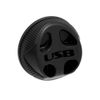 Lezyne Bicycle Light Replacement End Plug (KTV Drive F/R)