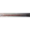 B & M T123 12 Ft Jointed Bamboo Pole 3 Piece