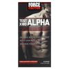 Test X180 Alpha®, 60 Capsules