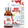 Allnutrition, B12 Methyl Drops, Tropfen, 30 ml