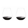 Riedel O Wine Tumbler New World Pinot Noir (2-Pack)
