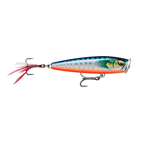 Rapala GDWHU SPE95 Skitter Pop Elite 3.7 inches (9.5 cm)