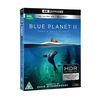 Blue Planet II [4K Ultra-HD] [2017] [Blu-ray]