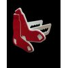 Boston Red Sox Custom Hitch Cover