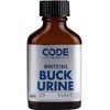 Code Blue Whitetail Buck Urine, 1-Ounce