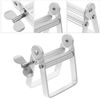TOVINANNA Home Toothpaste Squeezer Hair Salon Squeezer Tool Silver Squeeze Paste Tooth Toothpaste Removal