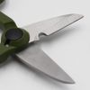 Astro Products Multi Scissors S with Cap Olive Drab/Orange | Cutting (Olive Drab)