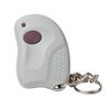 433MDR1 433MHz 9 Dip Switch Mini Key Chain Remote Gate Openers