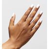 Elegant Touch Dream Nails - White