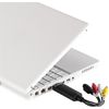 Q-Sonic USB Video Grabber, 202 for Digitalising inkl. Software
