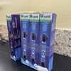 4 Pack Sante Model 3 Refrigerator Replacement Water Filter Fits Kenmore 46-9020