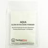 Aqua Glow in The Dark Powder | Various Sizes - 1 Pound