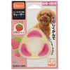 Hearts (Hartz) dentaru Teasers Extra-Small – Small Dog Strawberry Scented Small